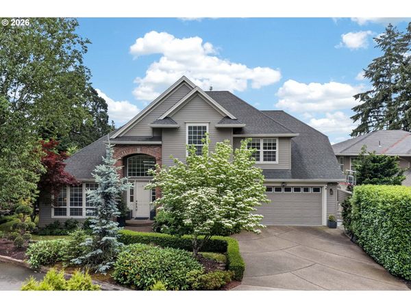 2140 FIRCREST DR, West Linn, OR 97068