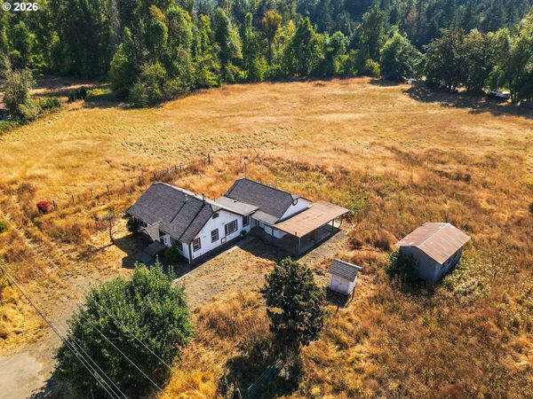 38542 DEXTER RD, Dexter, OR 97431