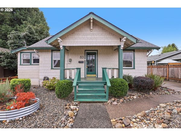 83 S 22ND ST, St. Helens, OR 97051