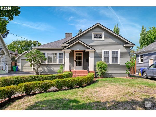 3405 NE 46TH AVE, Portland, OR 97213