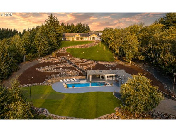 93991 JENSEN LN, North Bend, OR 97459