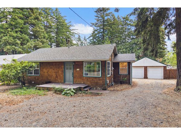 150 NE 202ND AVE, Gresham, OR 97230