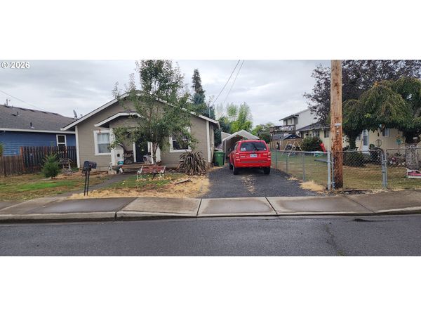 204 CROUSE WAY, St. Helens, OR 97051
