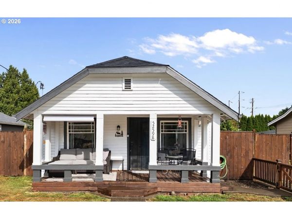 52598 NE 2ND ST, Scappoose, OR 97056