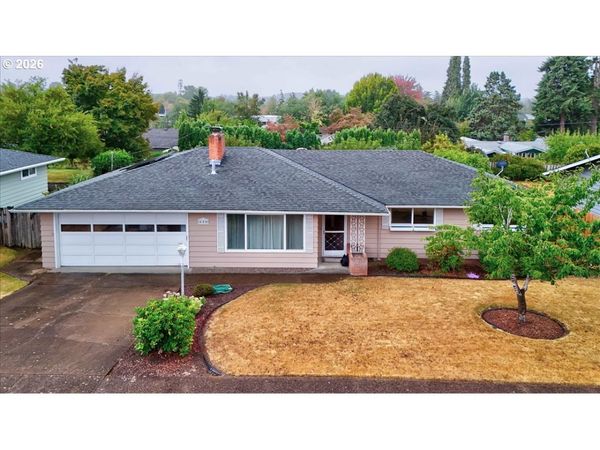 450 NW PONDEROSA AVE, Corvallis, OR 97330