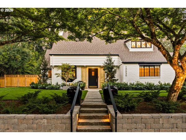 10950 S AVENTINE AVE, Portland, OR 97219