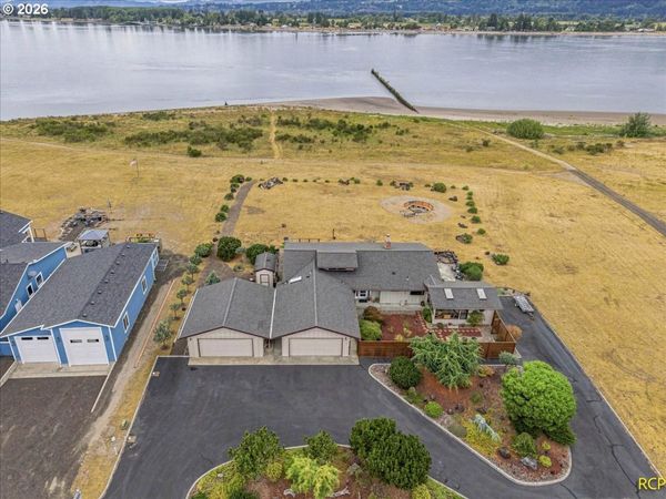 47083 RIVER RANCH LN, Westport, OR 97016