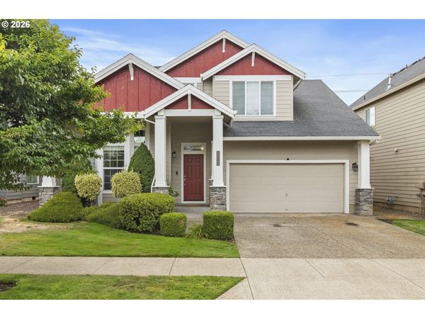 2529 N ROGER SMITH DR, Newberg, OR 97132