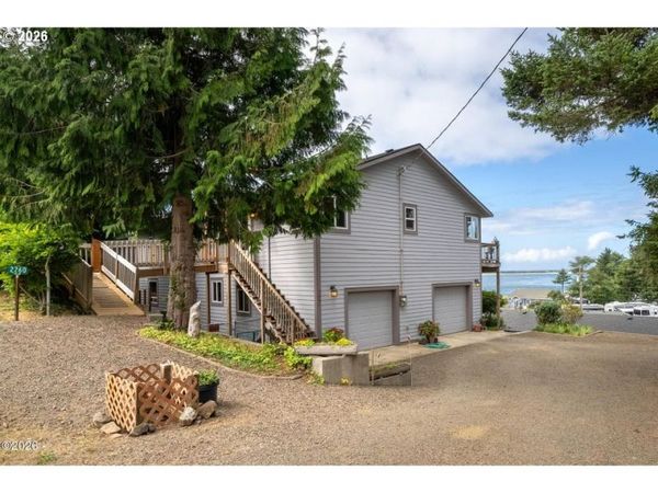 2255 W Oregon ST, Netarts, OR 97143