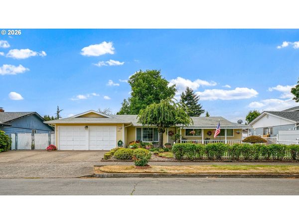 4496 JANICE NE AVE, Salem, OR 97305