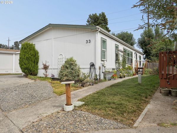 3201 NE 223RD AVE, Unit 33, Fairview, OR 97024