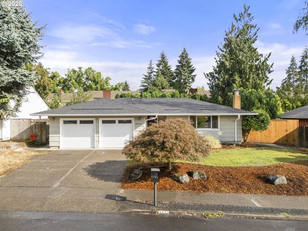 14425 SW BONNIE BRAE ST, Beaverton, OR 97005