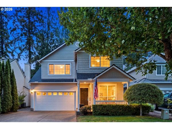 1343 NE PARKSIDE DR, Hillsboro, OR 97124