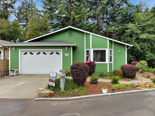 1484 SEACREST LN, Brookings, OR 97415