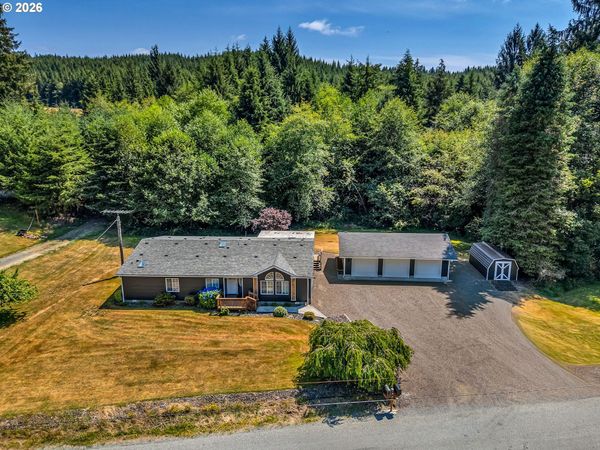 38148 LABISKE LN, Astoria, OR 97103