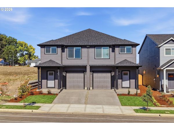 328 E Wilson ST, Carlton, OR 97111