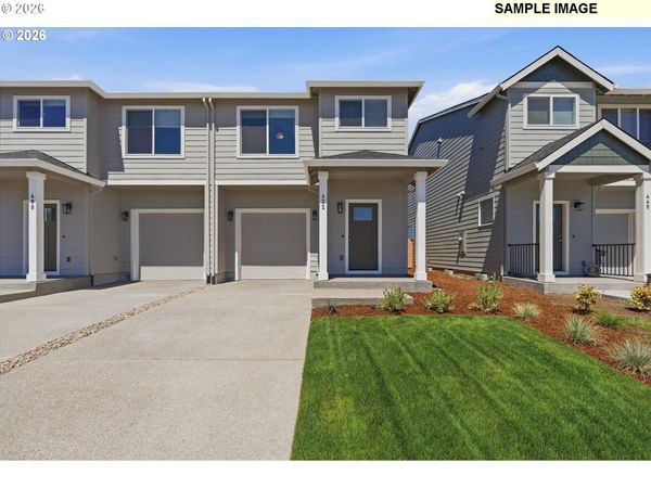 328 E Wilson ST, Carlton, OR 97111