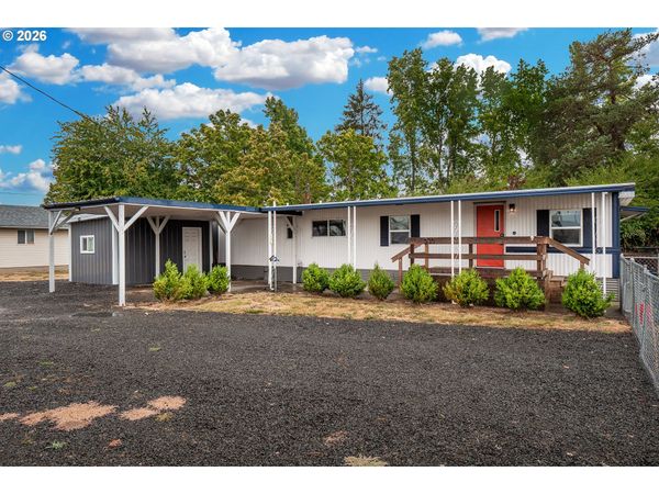535 LASALLE ST, Harrisburg, OR 97446
