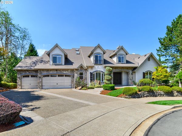 11725 SE BANBURY CIR, Happy Valley, OR 97086