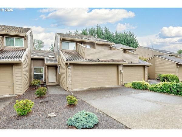 12625 SW BARBERRY DR, Beaverton, OR 97008