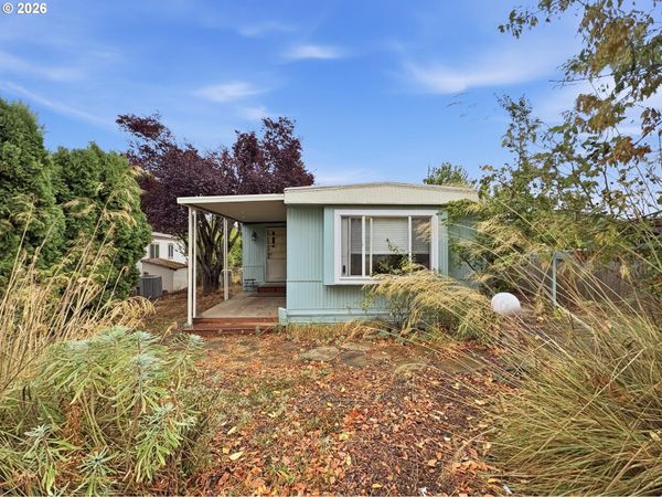 5055 NE Elliott CIR, Corvallis, OR 97330