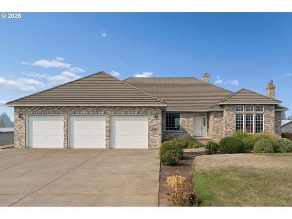 9903 S KRAXBERGER RD, Canby, OR 97013