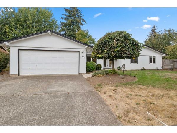 4675 PRINCESS CT, Salem, OR 97305