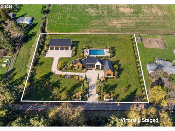5565 SW KRUSE RD, Wilsonville, OR 97070