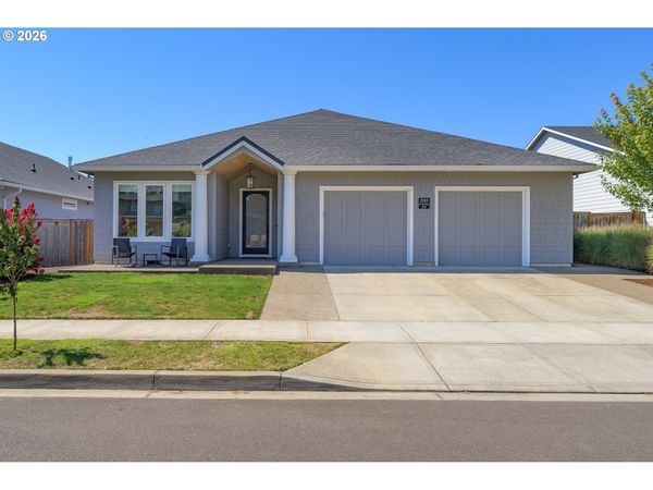 2193 NW VICTORIA DR, McMinnville, OR 97128