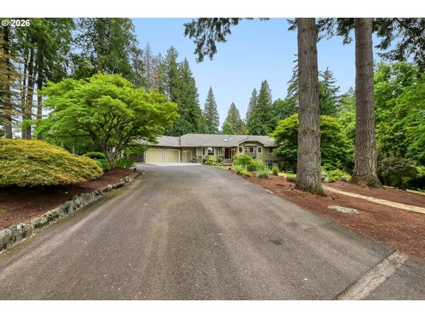 28660 SE K W ANDERSON RD, Gresham, OR 97080