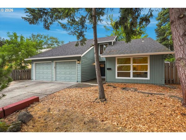 6170 SW CHERRYHILL DR, Beaverton, OR 97008