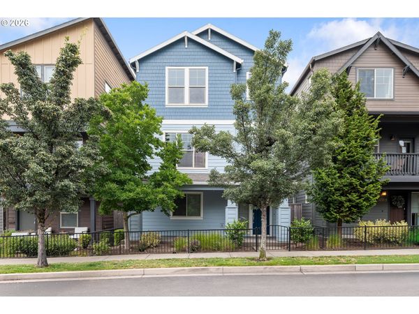 14323 SW COMPASS DR, Beaverton, OR 97005
