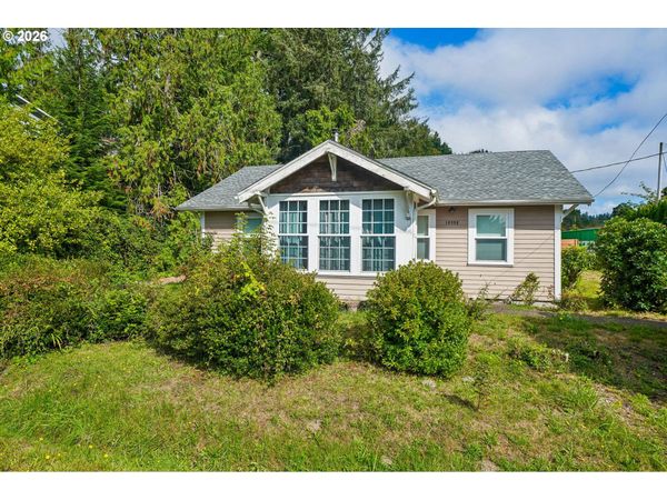 10998 SEAMONT WAY, Nehalem, OR 97131