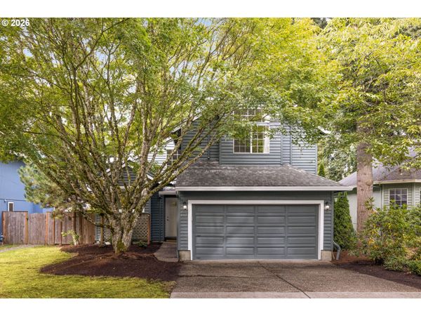 8917 SW 51ST AVE, Portland, OR 97219