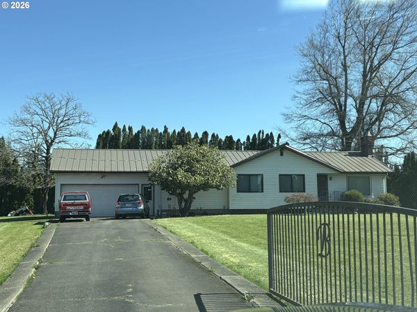 914 SE EVANS RD, Corbett, OR 97019