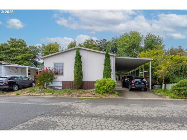 550 S STATE ST, Unit 70, Sutherlin, OR 97479