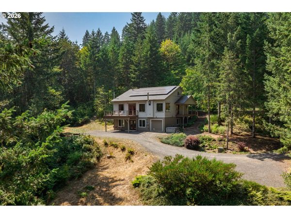 24524 HALL RD, Cheshire, OR 97419