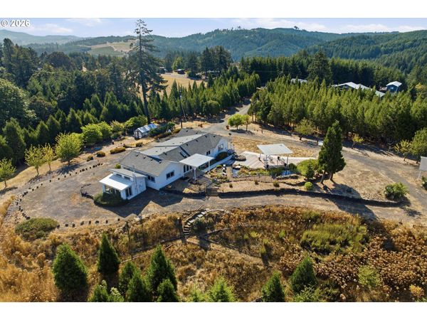 2840 NW PHILLIPS RD, Gaston, OR 97119