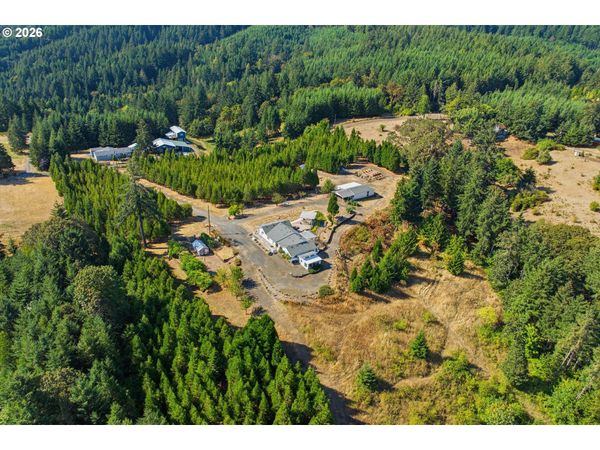 2840 NW PHILLIPS RD, Gaston, OR 97119