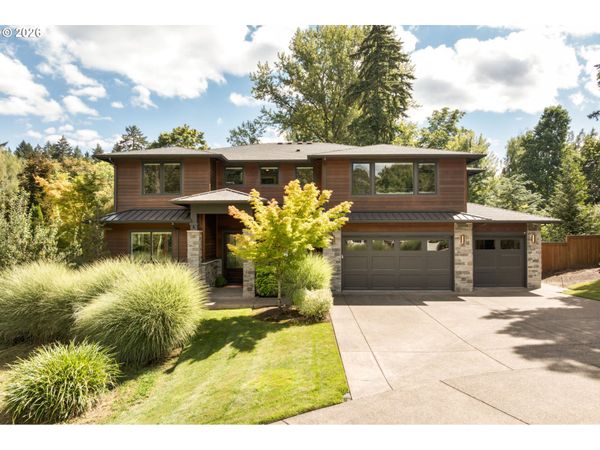 2600 GLENMORRIE DR, Lake Oswego, OR 97034
