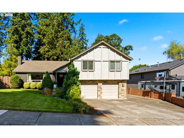 4685 TRAGEN CT, Salem, OR 97302
