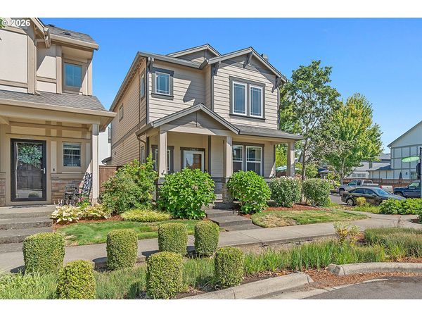 29032 SW COSTA CIR, Wilsonville, OR 97070