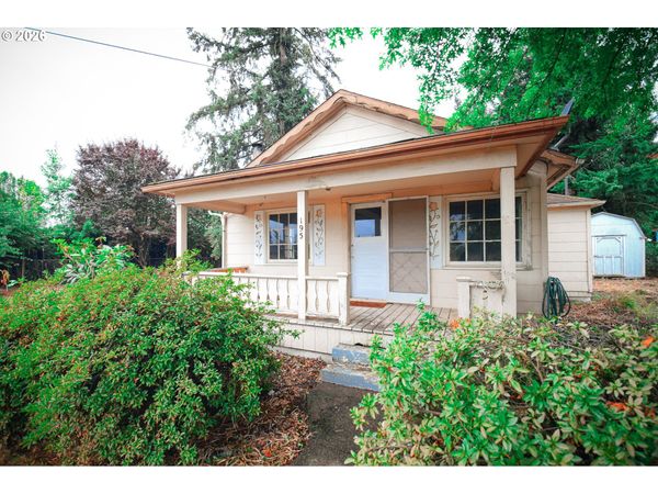 195 FIR ST, Mt. Angel, OR 97362
