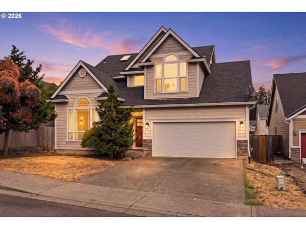 59470 OAK RIDGE ST, St. Helens, OR 97051