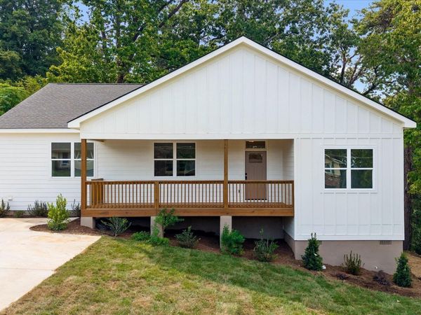 1413 Melody Lane , Chattanooga, TN 37412