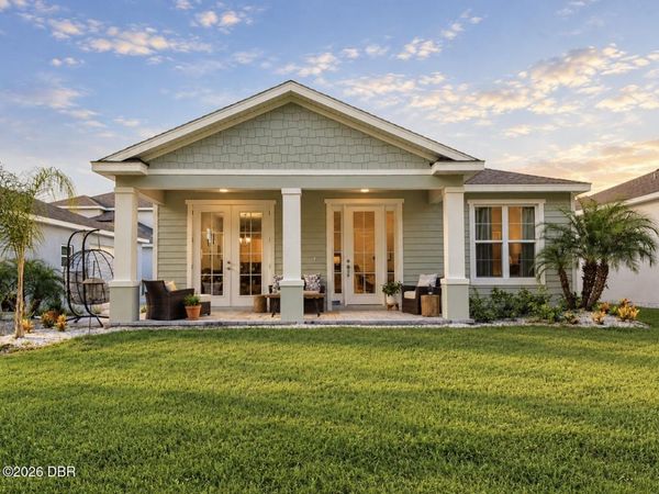 559 Venetian Palms Boulevard, New Smyrna Beach, FL 32168