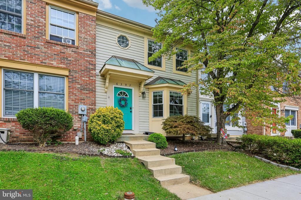 6397 KELLY COURT , FREDERICK, MD 21703