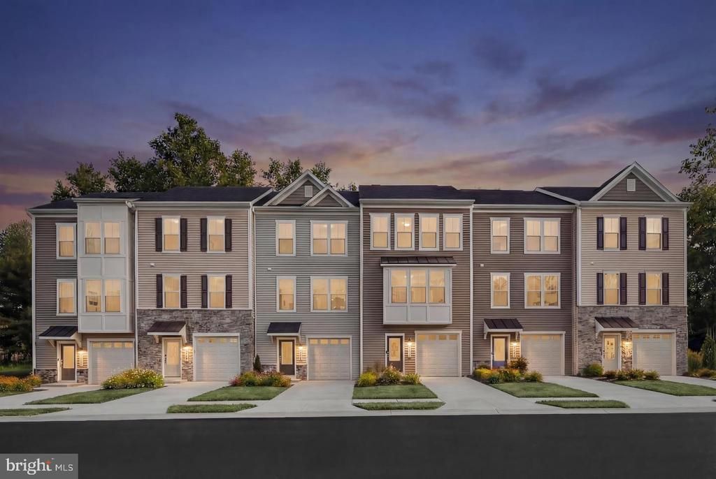 HOMESITE 14 SIRI COURT , FREDERICK, MD 21703
