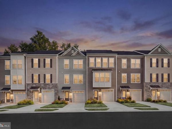 HOMESITE 14 SIRI COURT , FREDERICK, MD 21703