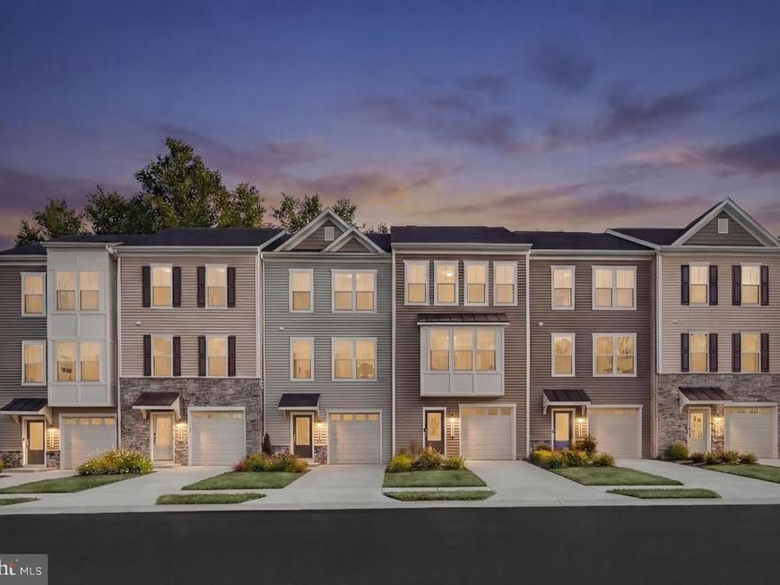 Homesite 14 Siri Court , Frederick, MD 21703 Main Photo